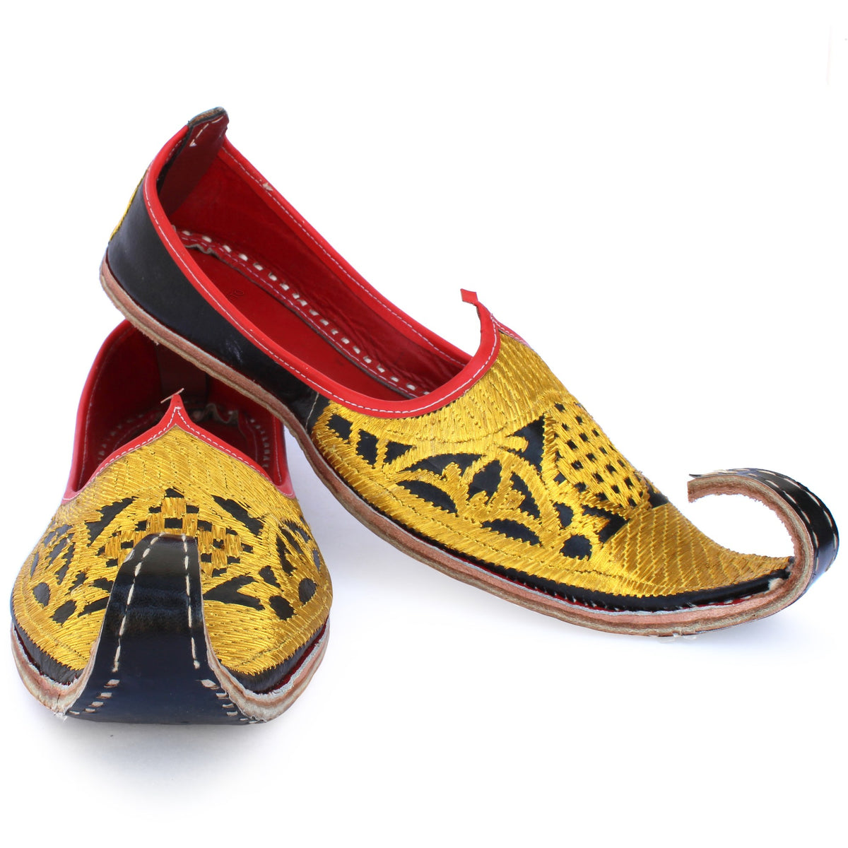 Punjabi Juttis Buy Online Krafto Jodhpur