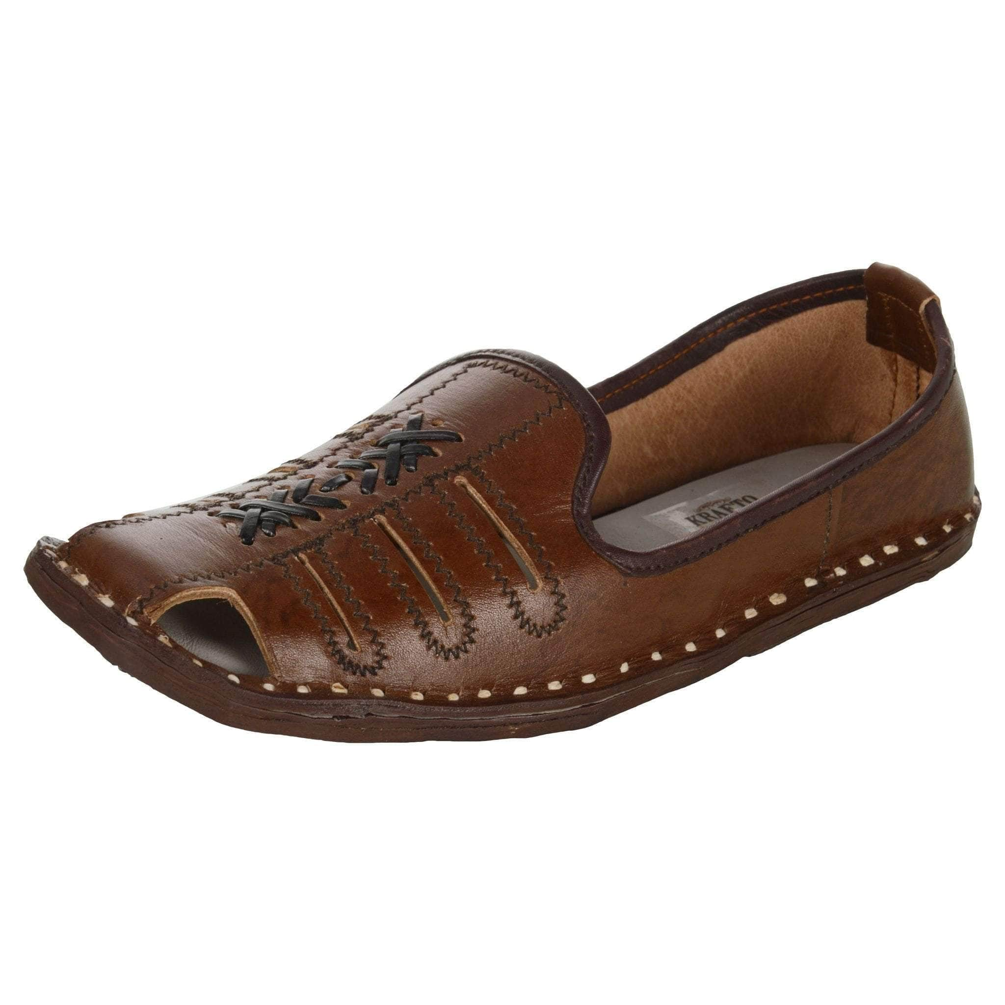 Buy Bata Men's Chocolate Brown Toe Ring Sandals for Men at Best Price @  Tata CLiQ